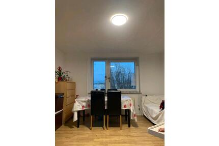 2-Zimmer-Wohnung Zimmer zur Zwischenmiete (1 Monat) – Uni-Nähe - Wuppertal Gemarkung Elberfeld