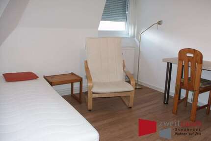 Wohnen auf Zeit in Osnabrück 620,00 €