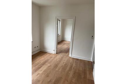 ruhige, sonnige 2 Zimmer Wohnung Lübeck Marli 2. Stock