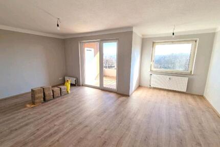 Helle 3- Zimmer Wohnung Barrierefrei mit Balkon Bamlerpark - Essen Stadtbezirk V