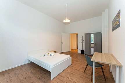 WG-Zimmer in Berlin 779,00 € 15 m²