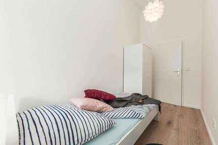 WG-Zimmer in Berlin 600,00 € 9 m²