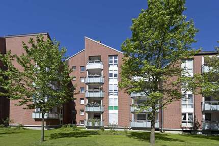 Wohnung zum Mieten in Hagen 324,03 € 57.08 m²