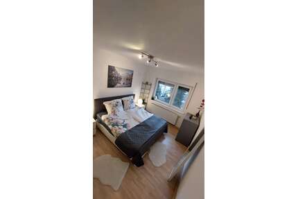 Wohnen auf Zeit in Mannheim 1.390,00 €
