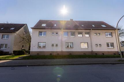 **ERSTBEZUG NACH SANIERUNG. Schöne 3-Zimmer Wohnung mit neuer EBK - Witten Heven