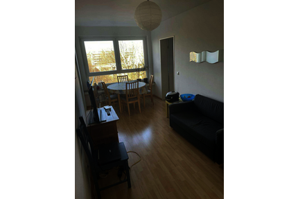 WG-Zimmer in München 617,00 € 15 m²