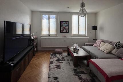 2 Zimmer Wohnung Weisendorf 76m2 Küche mitohne Möbel