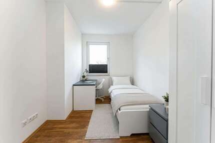WG-Zimmer in Berlin 610,00 € 11 m²