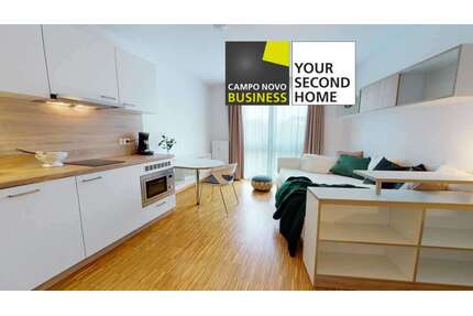 Wohnung zum Mieten in Mainz 1.005,75 € 28.5 m²