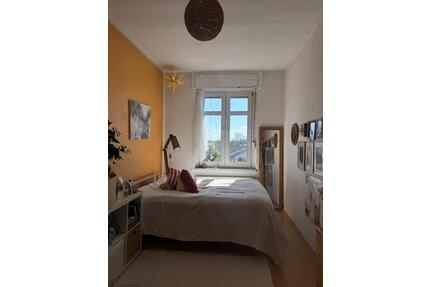 Zimmer in geselliger 4er Studi-WG - Stendal