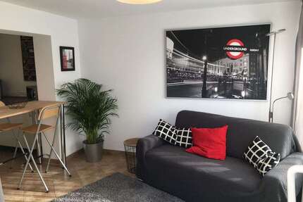 Wohnen auf Zeit in Langen (Hessen) 990,00 €