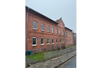 180m² 5-Zimmer Dachgeschosswohnung in Einbeck-Kreiensen