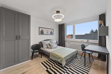 WG-Zimmer in Berlin 800,00 € 15 m²