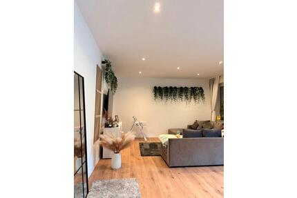 Charmante 100qm Wohnung - 3.5 Zimmer mit Terasse - Gelsenkirchen Resse