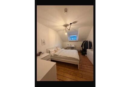 WG Zimmer in Düsseldorf - 530,00&nbsp;EUR Kaltmiete, ca.&nbsp; 20,00&nbsp;m&sup2; in Düsseldorf (PLZ: 40227) Oberbilk