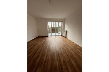 Moderne 2 Zimmer Wohnung in Bielefeld Jöllenbeck mit Balkon