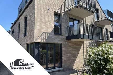 Wohnung zum Mieten in Münster 1.139,19 € 49.53 m²