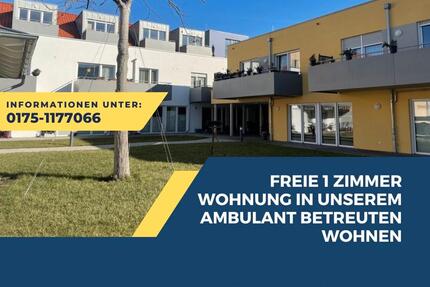 Freie 1 Zimmer Wohnung - 700,00&nbsp;EUR Kaltmiete, ca.&nbsp; 39,00&nbsp;m&sup2; in Heilbad Heiligenstadt (PLZ: 37308)