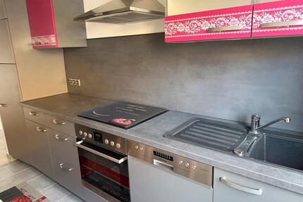 4 Zimmer Wohnung - 600,00&nbsp;EUR Kaltmiete, ca.&nbsp; 66,00&nbsp;m&sup2; in Steinach (PLZ: 96523)