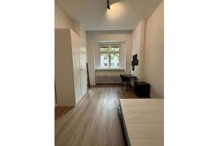 WG-Zimmer in Berlin 800,00 € 15 m²