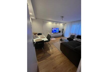 Schöne 2-Zimmer-Wohnung in bester Lage von Wiesbaden