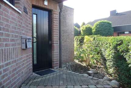 Wohnung zum Mieten in Münster 1.050,00 € 55 m²