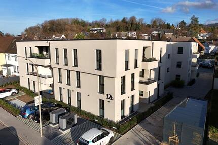 Betreutes Wohnen - 2 Zimmer Wohnung - Sinzheim