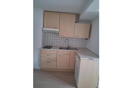 2 Zimmer Wohnung zu vermieten in Wasserlos - Alzenau