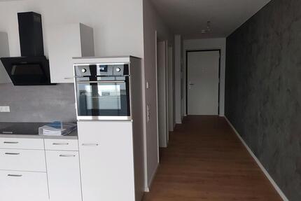 2 Zimmer Mietwohnung - 520,00&nbsp;EUR Kaltmiete, ca.&nbsp; 43,34&nbsp;m&sup2; in Brigachtal (PLZ: 78086)