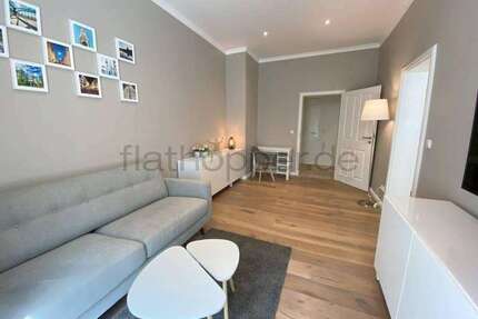 Wohnen auf Zeit in München 1.700,00 €