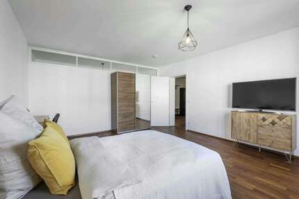 WG-Zimmer in Stuttgart 540,00 € 24 m²