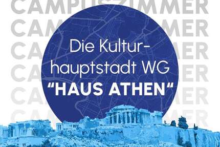 WG-Zimmer in Chemnitz 223,00 € 13 m²