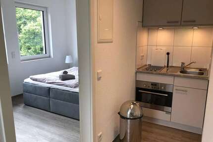 Wohnen auf Zeit in Münster 1.650,00 €