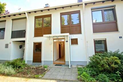 Wohnen auf Zeit in Poing 650,00 €