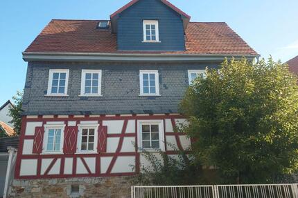 WG-Zimmer, Friedrichsdorf, Haus mit Garten, Miete all inclusive