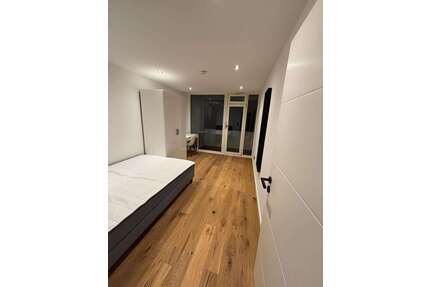 WG-Zimmer in München 740,00 € 15 m²