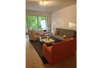 Wohnen auf Zeit in Saarbrücken 925,00 €