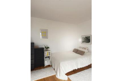 Furnished 1-Room apartment for short term subletting - Düsseldorf Niederkassel