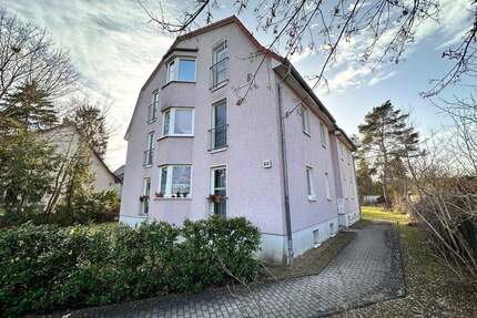 Erstbezug nach Renovierung! 3-Zimmer Wohnung in Falkensee