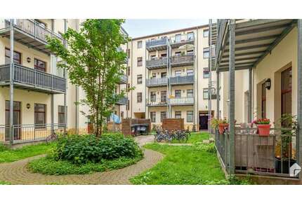Wohnen auf Zeit in Magdeburg 500,00 €
