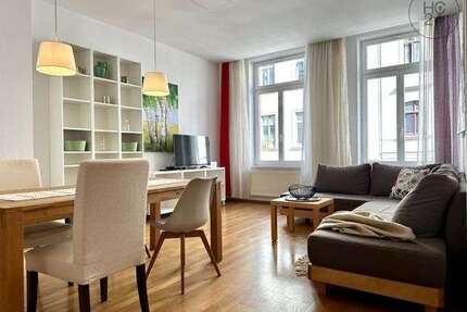 Wohnen auf Zeit in Leipzig 1.200,00 €