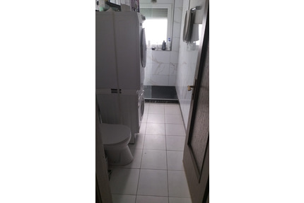 Schöne 2 Zimmer Wohnung in Stuttgart Mühlhausen