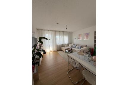 Schöne 3-Zimmer Wohnung in ruhiger Wohnlage - Lüdenscheid Staberg