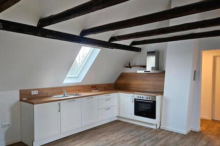 3 Zimmer inkl. EBK - 690,00&nbsp;EUR Kaltmiete, ca.&nbsp; 55,00&nbsp;m&sup2; in Barßel (PLZ: 26676)