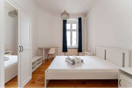 WG-Zimmer in Berlin 685,00 € 15 m²