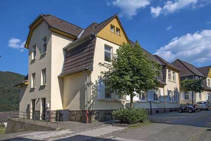 Wohnung zum Mieten in Nachrodt-Wiblingwerde 429,00 € 63.9 m²