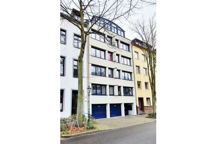 Wohnen auf Zeit in Düsseldorf 1.595,00 €