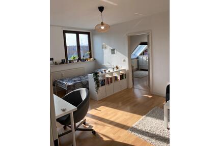 Süße 2 Zimmer Wohnung in zentraler Lage - Dortmund Hombruch