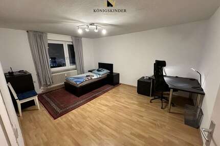Wohnen auf Zeit in Heilbronn 499,00 €