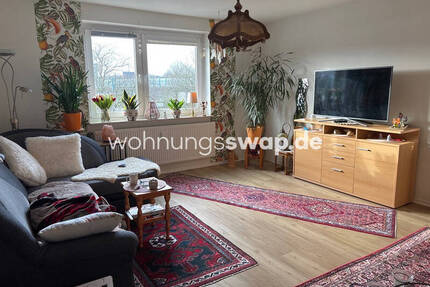 Wohnungsswap - Bahnhofstraße - 500,00&nbsp;EUR Kaltmiete, ca.&nbsp; 73,00&nbsp;m&sup2;&nbsp;Wohnfl&auml;che in Kiel (PLZ: 24143) Gaarden-Süd